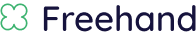Freehand Logo